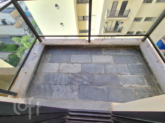 Foto do imóvel Apartamento com 3 Quartos à Venda, 100 m² em Moema - São Paulo