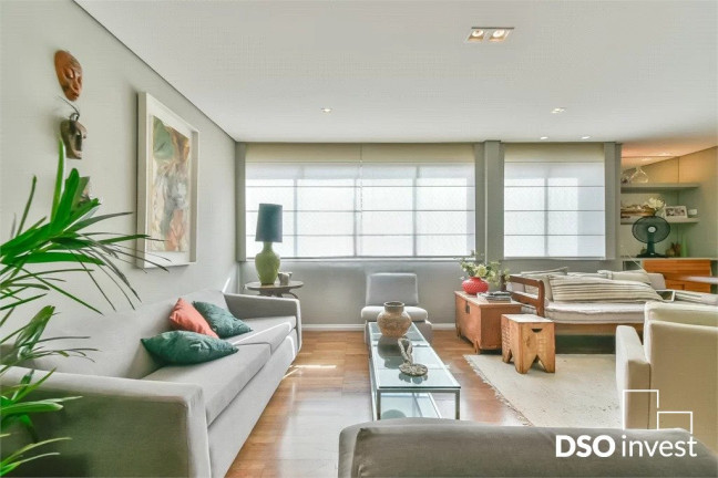 Foto do imóvel Apartamento com 2 Quartos à Venda,  em Itaim Bibi - São Paulo
