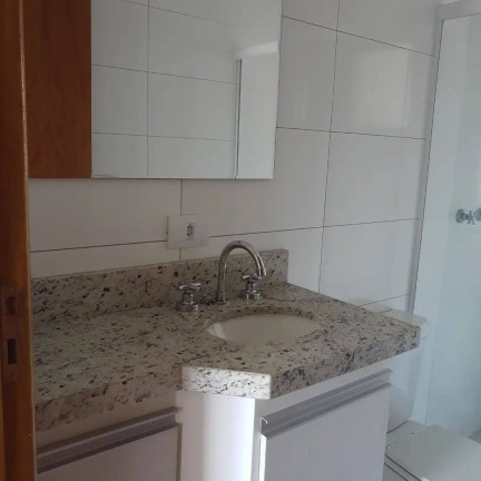 Imagem Apartamento com 2 Quartos à Venda, 70 m² em Jardim Do Lago - Bragança Paulista