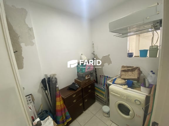 Foto do imóvel Apartamento com 3 Quartos à Venda, 124 m² em Ponta Da Praia - Santos