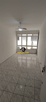 Foto do imóvel Apartamento com 1 Quarto à Venda, 47 m² em Itarare - São Vicente