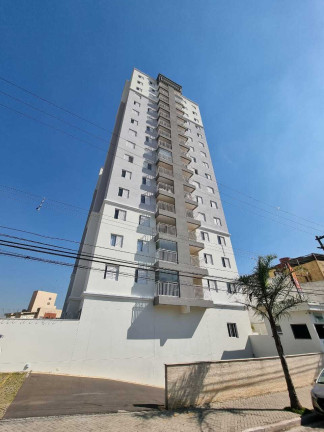 Foto do imóvel Apartamento com 2 Quartos à Venda, 50 m² em Parque Jaçatuba - Santo André