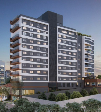 Imagem Apartamento com 3 Quartos à Venda, 106 m² em Ipiranga - São Paulo