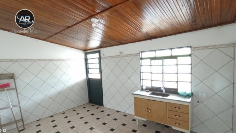 Imagem Casa com 2 Quartos à Venda, 70 m² em Botujuru (botujuru) - Campo Limpo Paulista