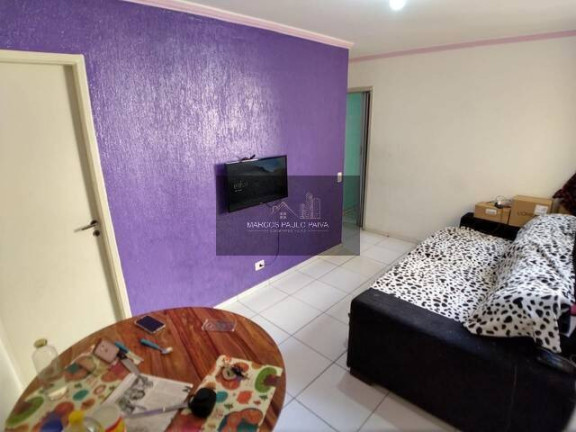 Imagem Apartamento com 2 Quartos à Venda, 45 m² em Vila Amália (zona Norte) - São Paulo