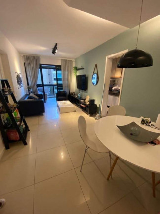 Imagem Apartamento com 2 Quartos à Venda, 76 m² em Barra Da Tijuca - Rio De Janeiro