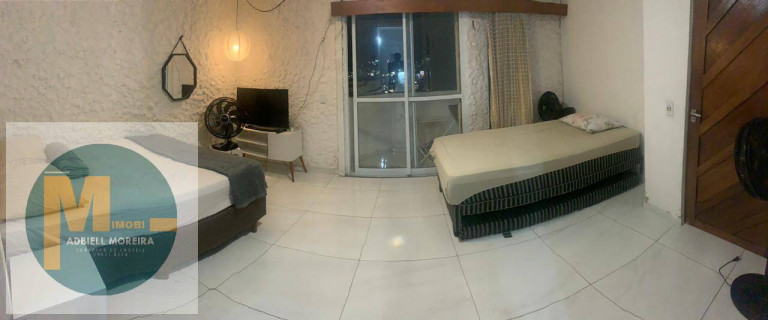 Foto do imóvel Apartamento com 3 Quartos à Venda, 85 m² em Ponta Negra - Natal