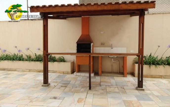 Foto do imóvel Apartamento com 3 Quartos à Venda, 67 m² em São Paulo