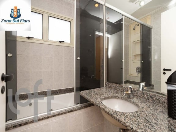 Foto do imóvel Apartamento com 3 Quartos à Venda, 97 m² em Vila Clementino - São Paulo