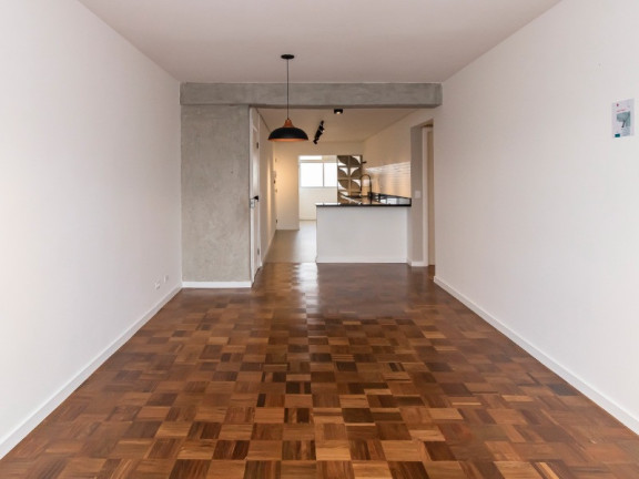 Foto do imóvel Imóvel com 2 Quartos à Venda, 91 m² em Pinheiros - São Paulo
