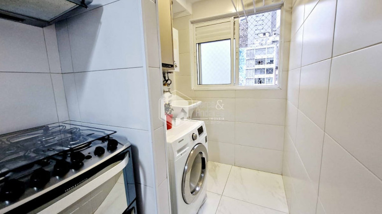 Foto do imóvel Apartamento com 1 Quarto à Venda, 37 m² em Vila Buarque - São Paulo