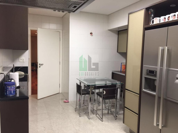 Imagem Apartamento com 3 Quartos à Venda, 157 m² em Aclimação - São Paulo