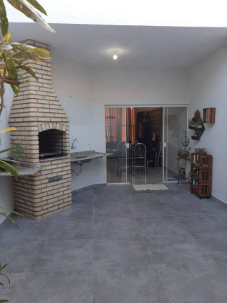 Imagem Casa com 3 Quartos à Venda, 130 m² em Golden Park Residence I - Sorocaba