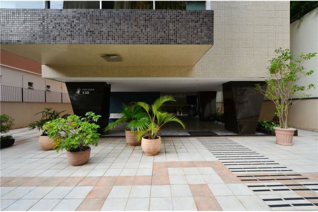 Foto do imóvel Imóvel com 3 Quartos à Venda,  em Jardim Paulista - São Paulo