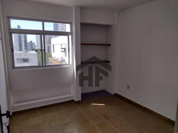 Foto do imóvel Apartamento com 3 Quartos à Venda, 110 m² em Encruzilhada - Recife