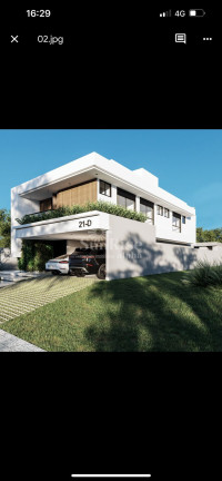 Imagem Casa com 5 Quartos à Venda, 360 m² em Riviera - Bertioga