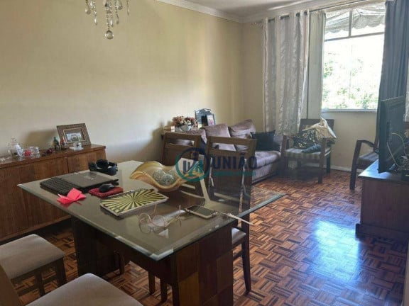 Foto do imóvel Apartamento com 2 Quartos à Venda, 90 m² em Fonseca - Niterói