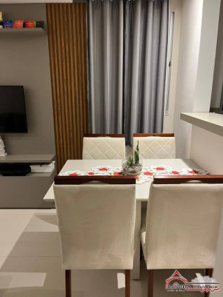 Foto do imóvel Apartamento com 2 Quartos à Venda, 52 m² em Jardim Yolanda - Jacareí