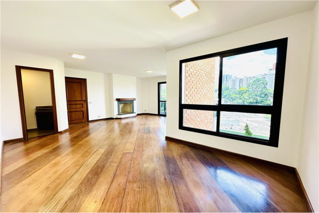 Imagem Apartamento com 3 Quartos à Venda, 133 m² em Vila Suzana - São Paulo