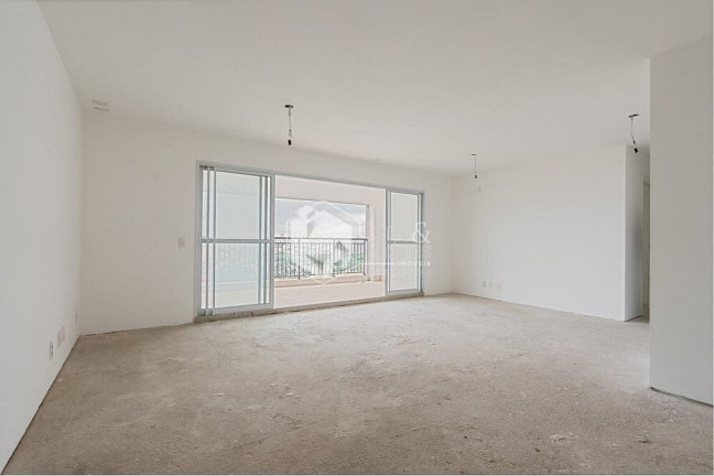Foto do imóvel Apartamento com 3 Quartos à Venda, 136 m² em Santo Amaro - São Paulo