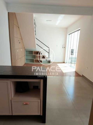 Imagem Casa com 2 Quartos à Venda ou Locação, 120 m² em Centro - Piracicaba