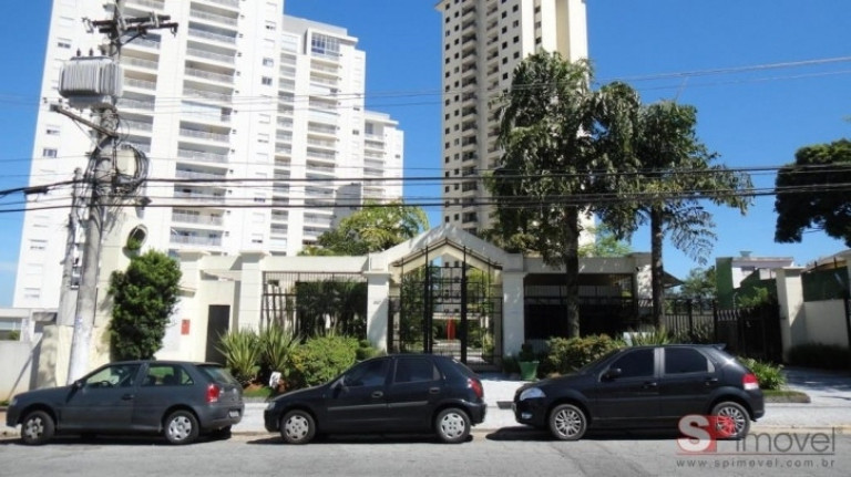 Foto do imóvel Apartamento com 3 Quartos à Venda, 70 m² em Mandaqui - São Paulo