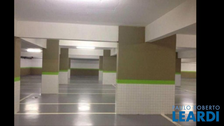 Foto do imóvel Cobertura com 4 Quartos à Venda, 380 m² em Campestre - Santo André