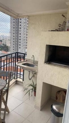 Imagem Apartamento com 3 Quartos à Venda, 110 m² em Vila Formosa - São Paulo