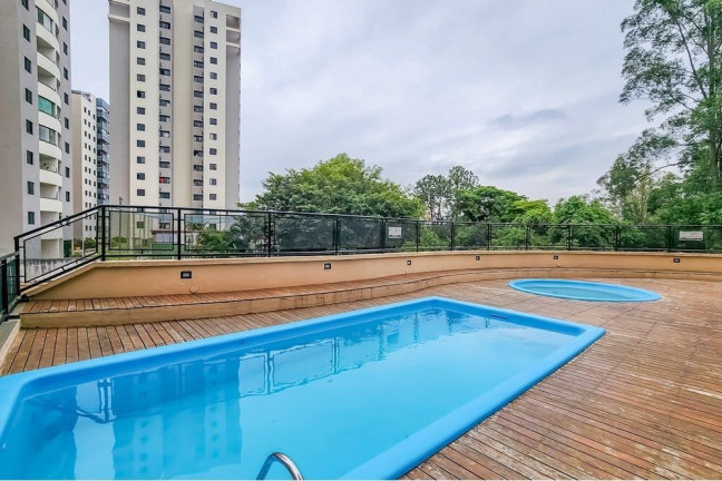 Foto do imóvel Apartamento com 2 Quartos à Venda, 63 m² em Lauzane Paulista - São Paulo