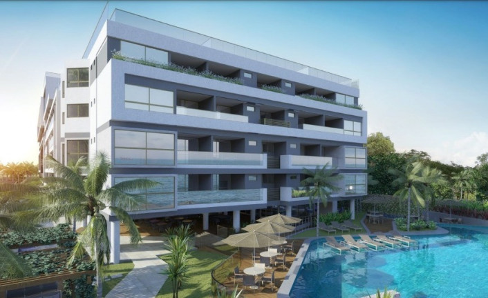 Foto do imóvel Apartamento com 2 Quartos à Venda, 74 m² em Ponta De Campina - Cabedelo Foto do imóvel Apartamento com 2 Quartos à Venda, 74 m² em Ponta De Campina - Cabedelo