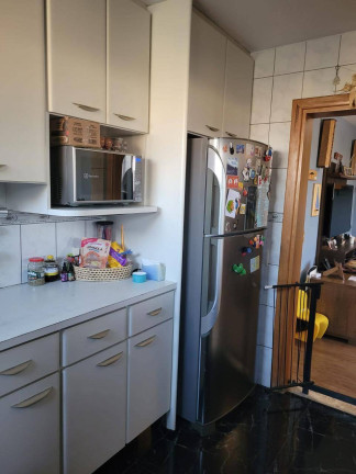 Foto do imóvel Apartamento com 2 Quartos à Venda, 64 m² em Pompéia - São Paulo