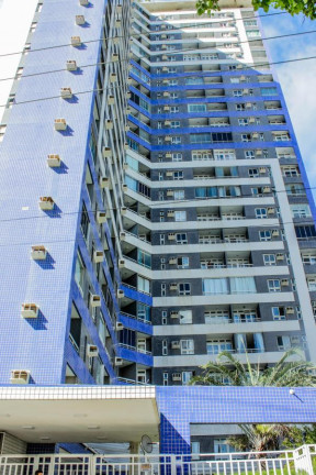 Foto do imóvel Apartamento com 3 Quartos à Venda, 67 m² em Papicu - Fortaleza