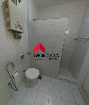 Foto do imóvel Apartamento com 1 Quarto à Venda, 46 m² em Ipanema - Rio De Janeiro