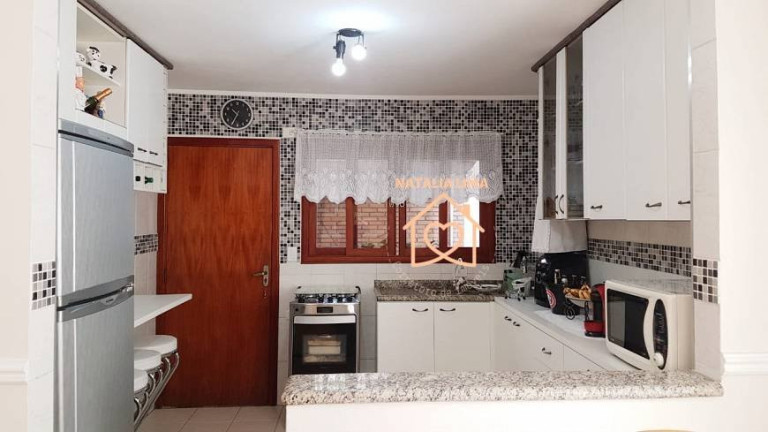 Imagem Casa com 3 Quartos à Venda, 107 m² em Parque Assunção - Taboão Da Serra