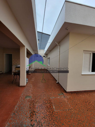 Foto do imóvel Casa com 3 Quartos à Venda, 176 m² em Jardim Santa Maria - Jacareí