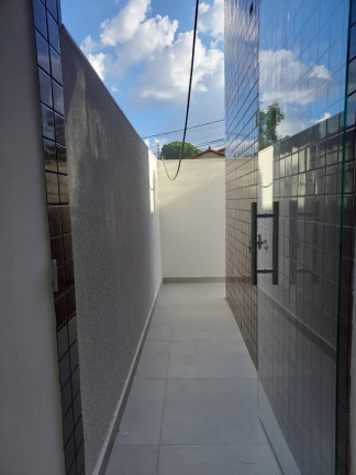 Imagem Imóvel com 2 Quartos à Venda, 50 m² em Santa Mônica - Belo Horizonte
