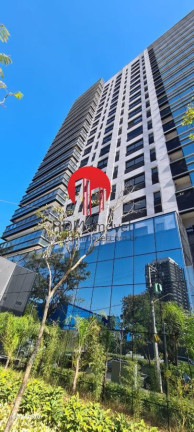 Imagem Apartamento com 3 Quartos à Venda, 142 m² em Pinheiros - São Paulo