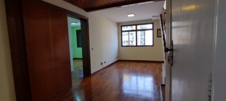 Foto do imóvel Cobertura com 3 Quartos à Venda, 180 m² em Ponta Da Praia - Santos