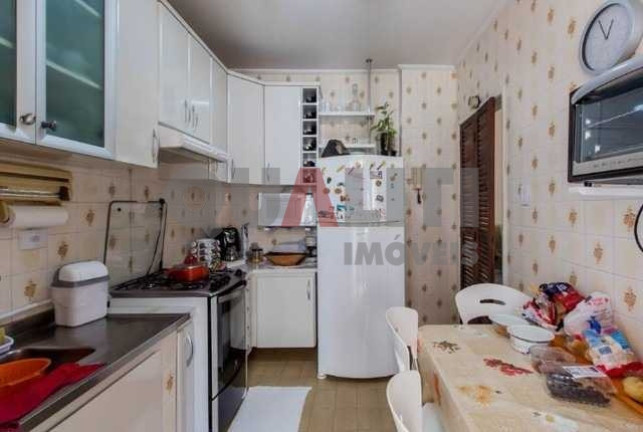 Foto do imóvel Apartamento com 2 Quartos à Venda, 70 m² em Vila Nova Conceição - São Paulo