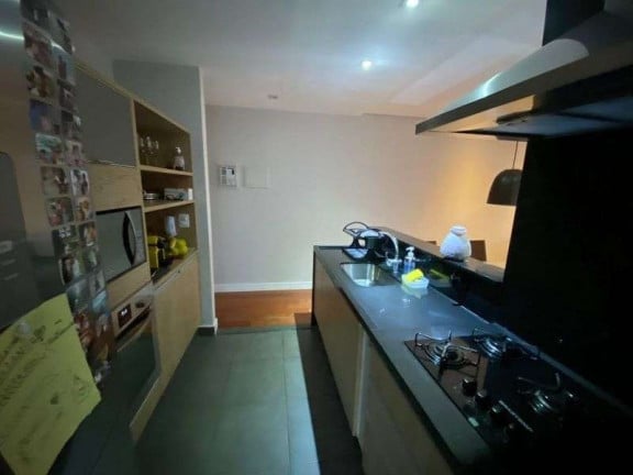 Foto do imóvel Apartamento com 2 Quartos à Venda, 65 m² em Vila Andrade - São Paulo