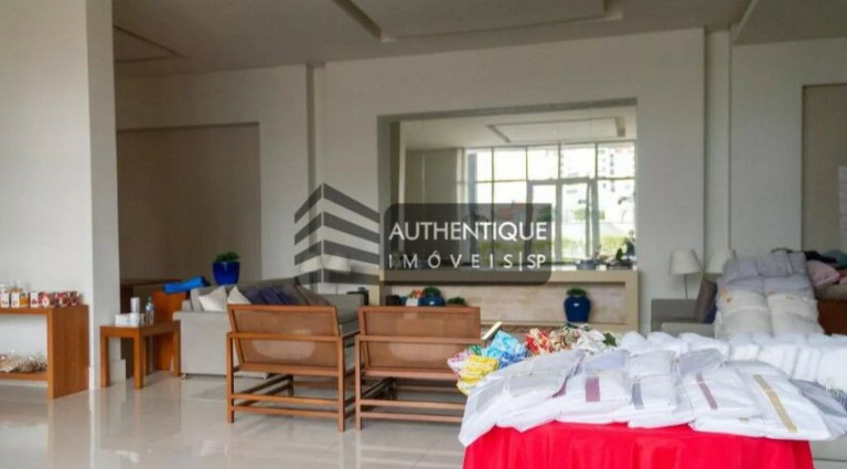 Imagem Apartamento com 4 Quartos à Venda, 190 m² em Alto Da Lapa - São Paulo
