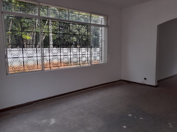 Imagem Casa com 4 Quartos à Venda, 492 m² em Lapa - São Paulo