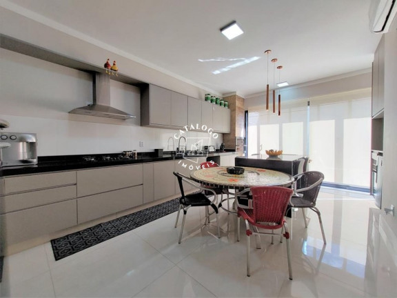 Imagem Casa de Condomínio com 3 Quartos à Venda, 250 m² em Bonfim Paulista - Ribeirão Preto