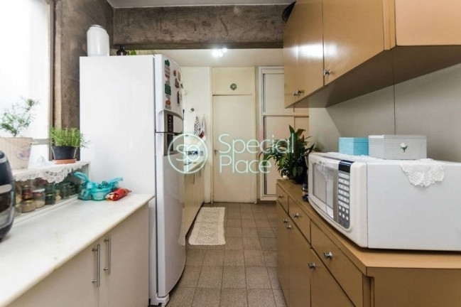 Foto do imóvel Apartamento com 3 Quartos à Venda, 250 m² em Moema Pássaros - São Paulo