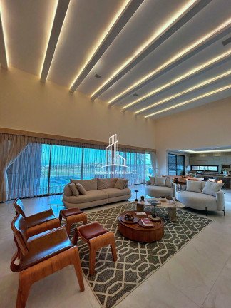 Foto do imóvel Casa com 4 Quartos à Venda, 339 m² em Aquiraz Riviera - Aquiraz