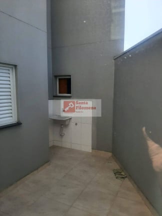 Foto do imóvel Cobertura com 2 Quartos à Venda, 96 m² em Vila Pires - Santo André