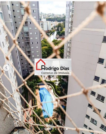 Foto do imóvel Apartamento com 2 Quartos à Venda, 54 m² em Jardim Das Samambaias - Jundiaí