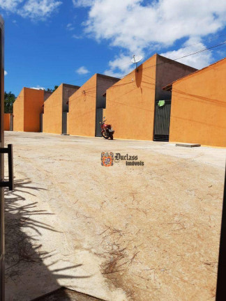 Imagem Casa de Vila com 2 Quartos à Venda, 350 m² em Chácaras Fernão Dias - Atibaia