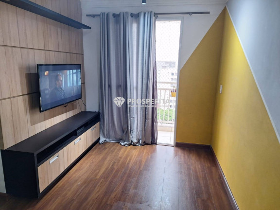 Foto do imóvel Apartamento com 2 Quartos à Venda, 51 m² em Centro - Diadema