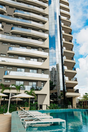 Foto do imóvel Apartamento com 254 Quartos à Venda, 254 m² em Meireles - Fortaleza